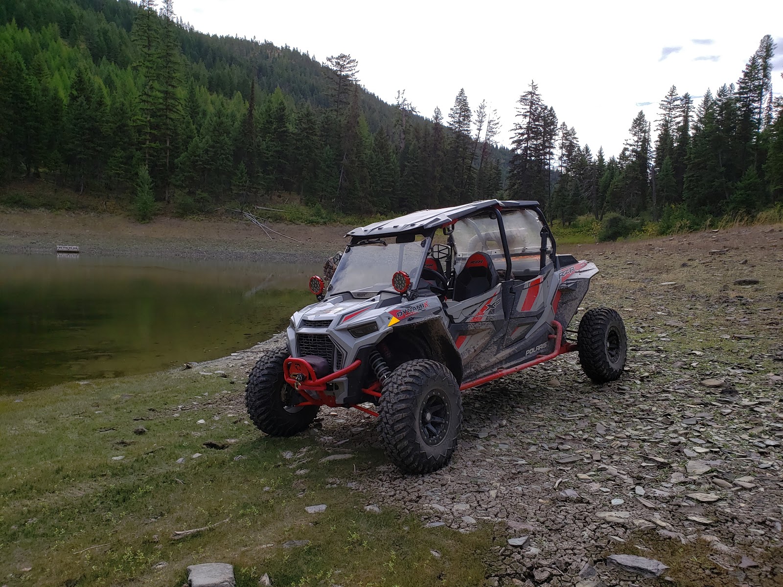 From the shop — Hanson's Performance, Kalispell