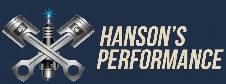 Hanson's Performance
